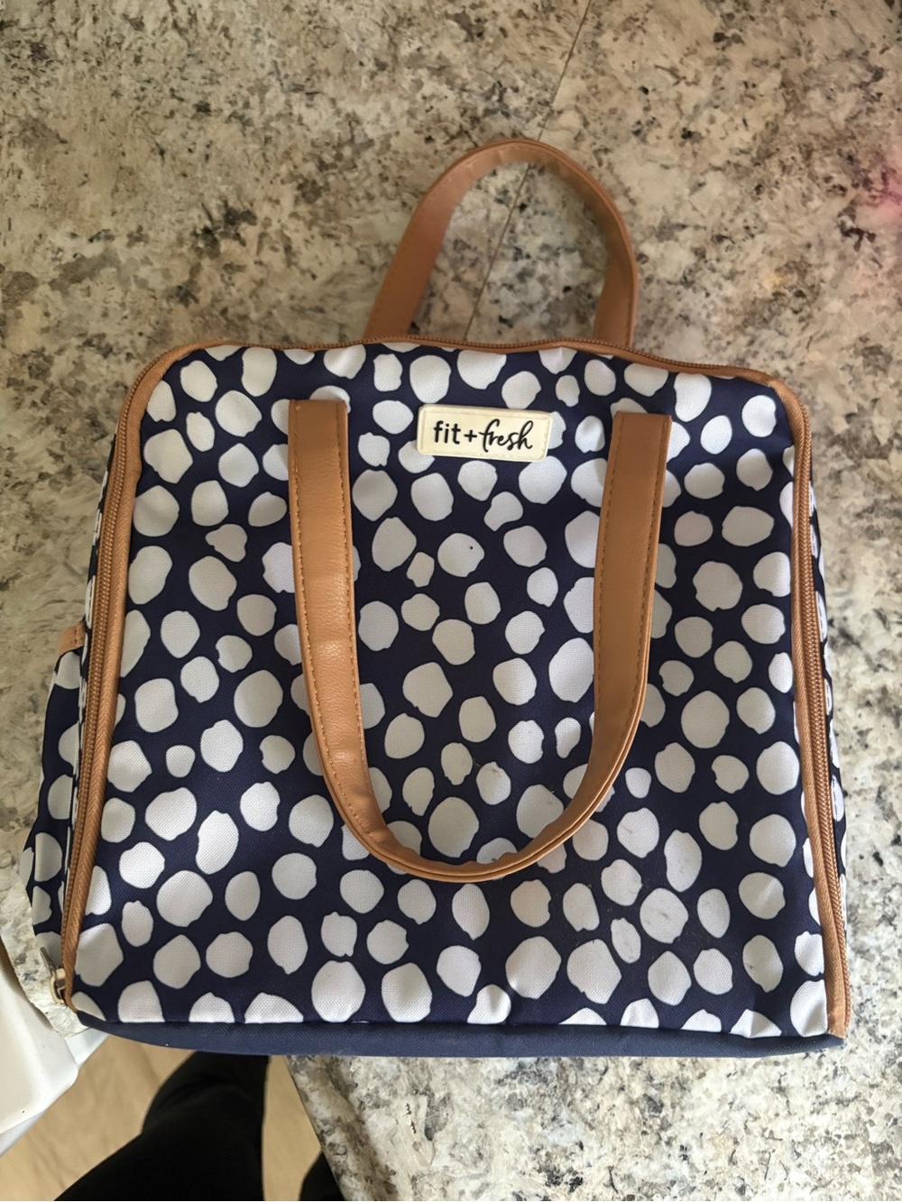 Fit & Fresh lunchbox